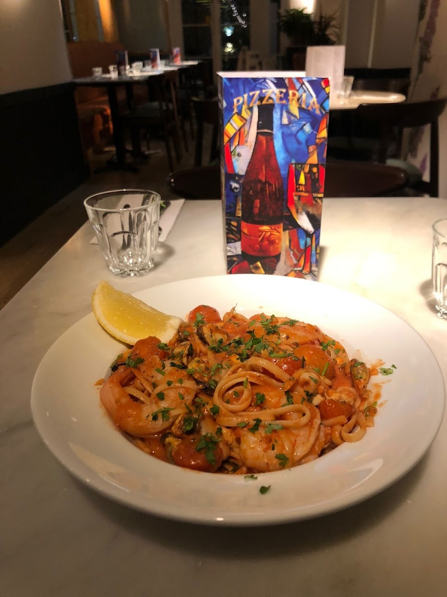 Wallington Pizzeria-10