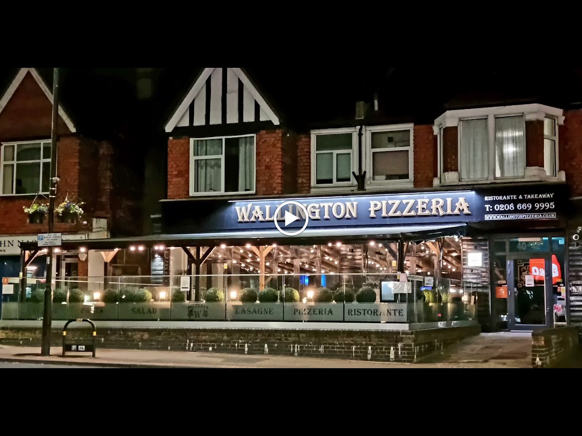 Wallington Pizzeria-2