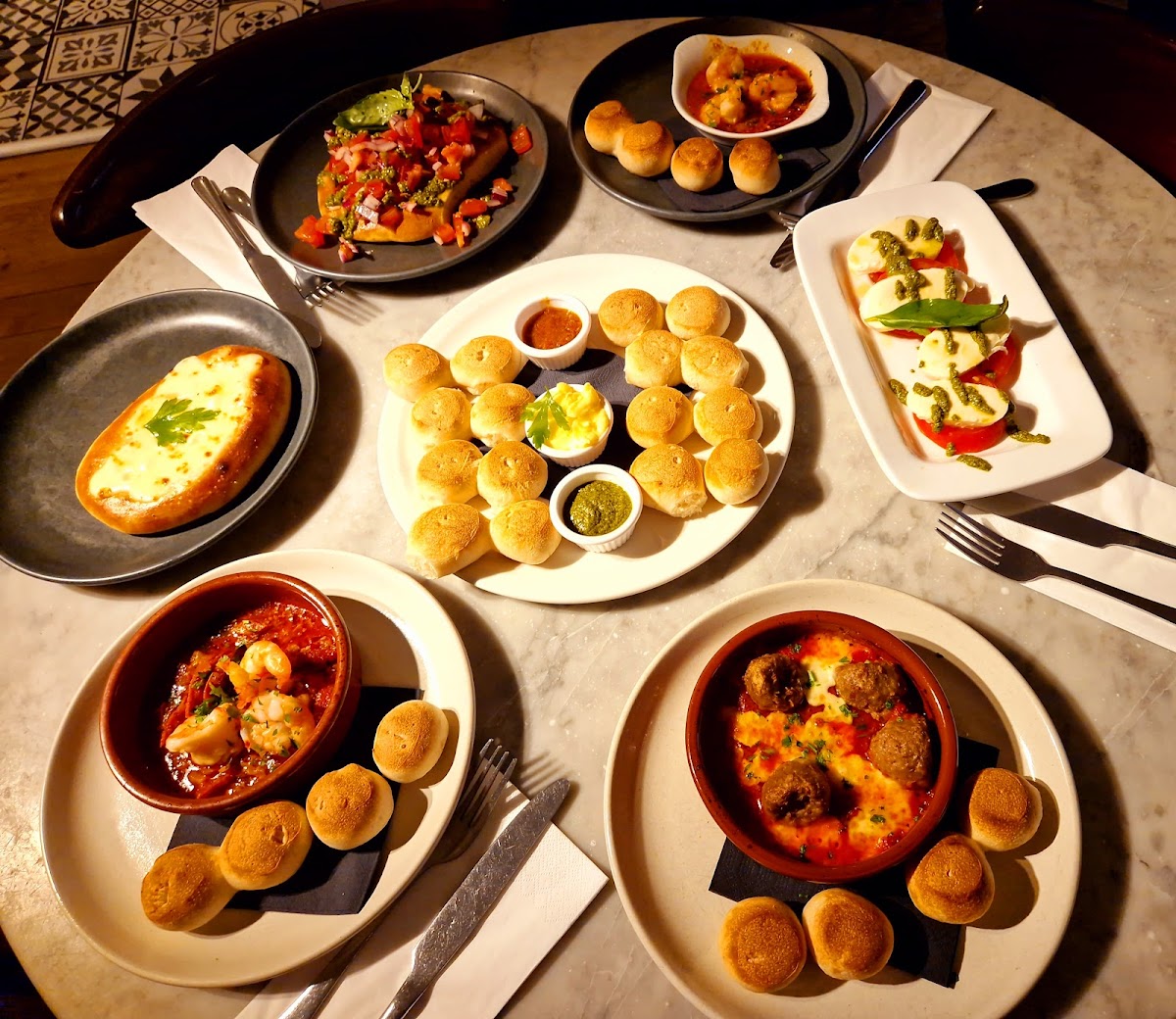 Wallington Pizzeria-3