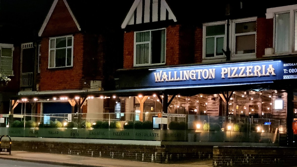 Wallington Pizzeria-4
