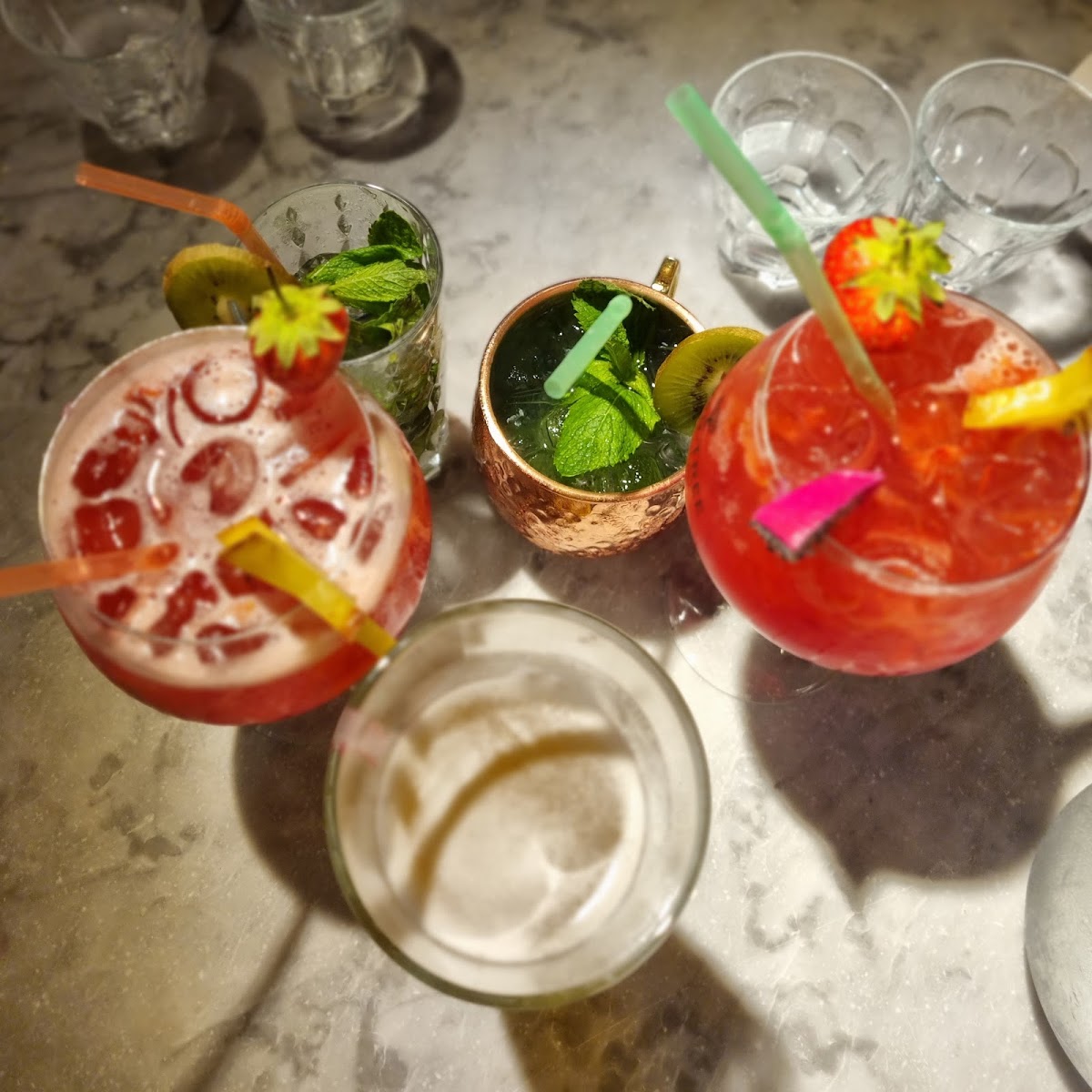 Wallington Pizzeria-5