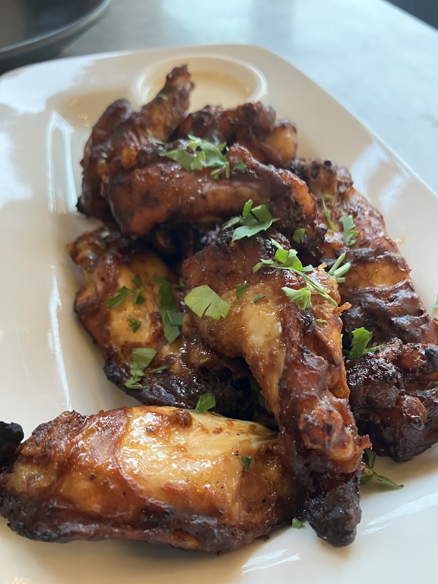 Wallington Pizzeria-8