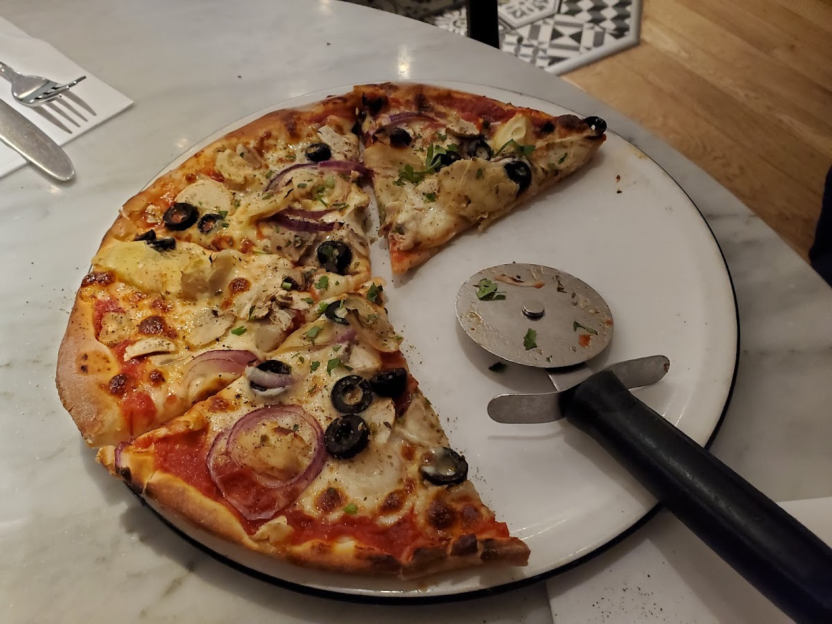 Wallington Pizzeria-9