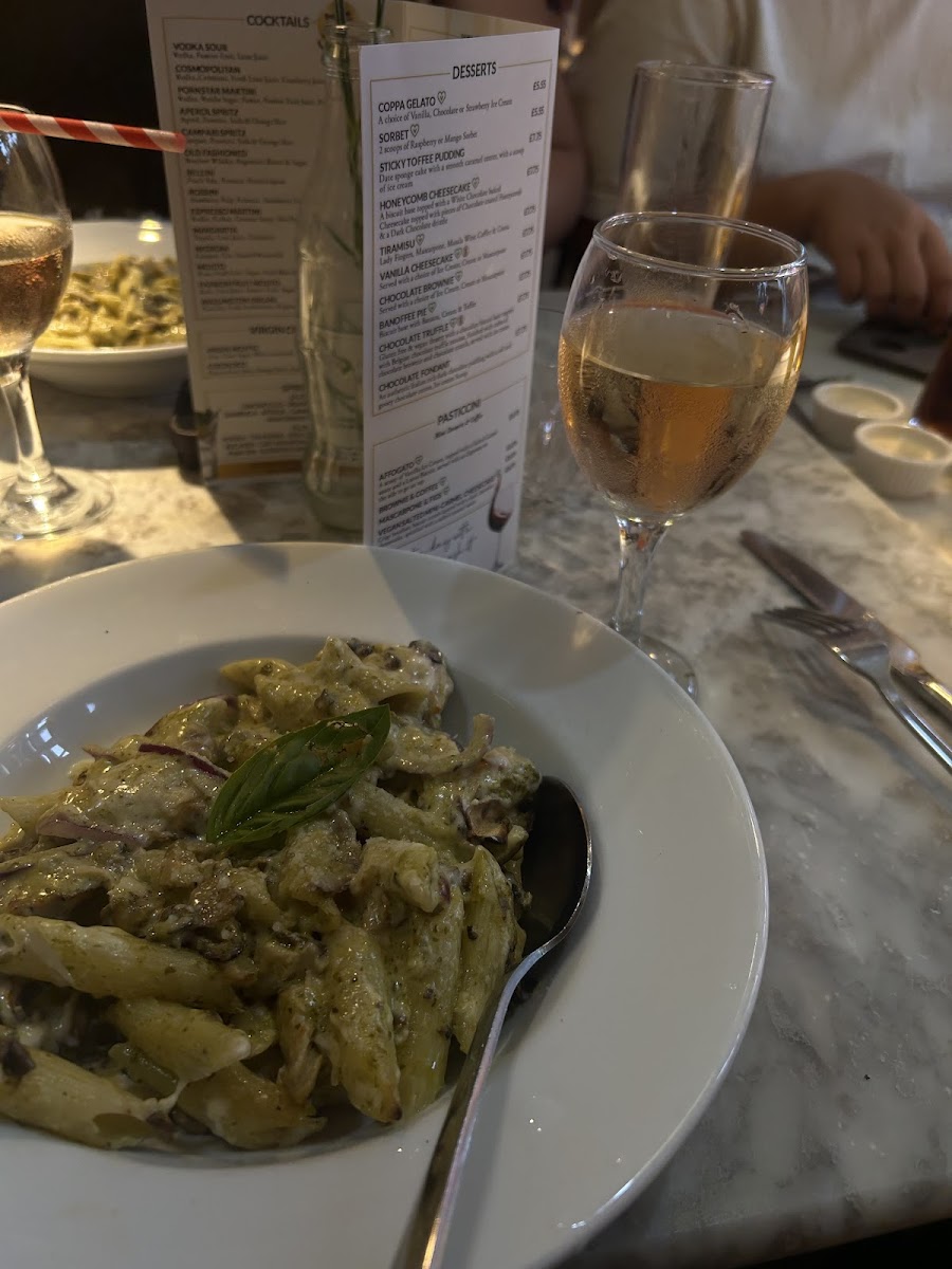 Menu Wallington Pizzeria-3